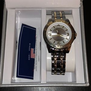 USPA Women’s Watch